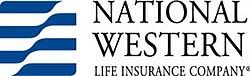 National Western logo
